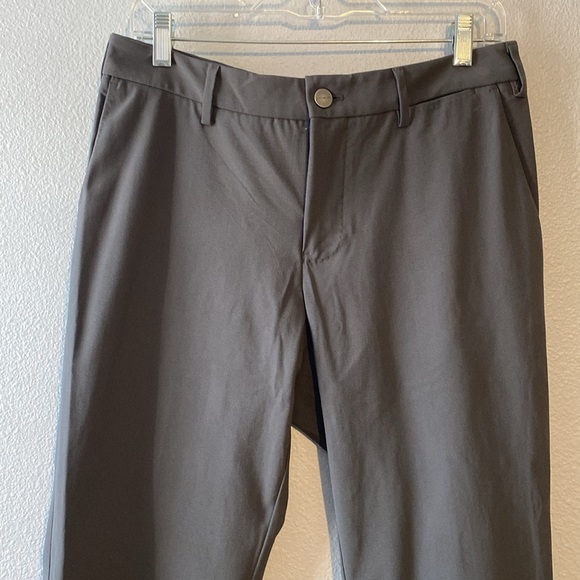 JEP J. HILBURN pants gray - Picture 2 of 6